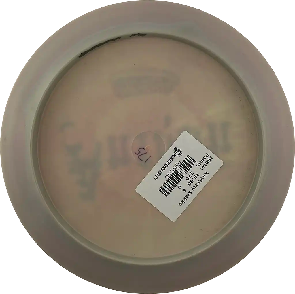 Swirly Star Boss - Josh Anthon