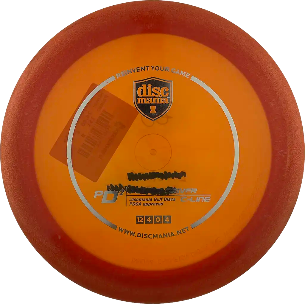 C-Line PD2 - Innova Made