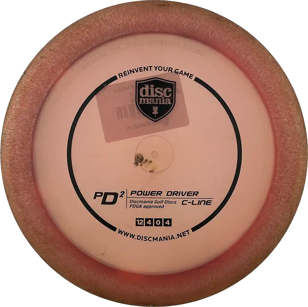 C-Line PD2 - Innova Made