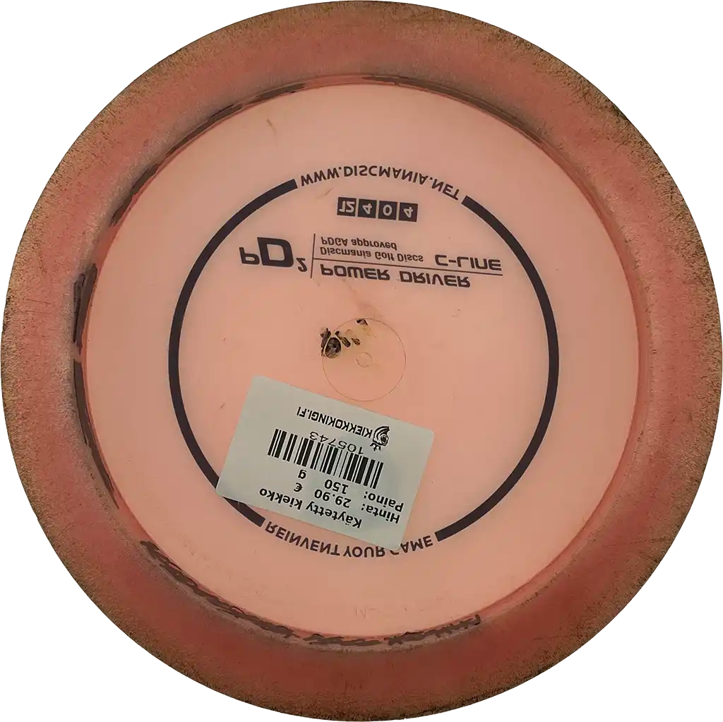 C-Line PD2 - Innova Made