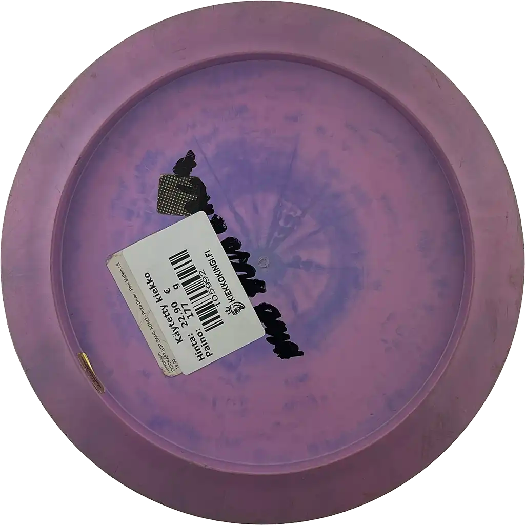 ESP Swirl Kong - Proto