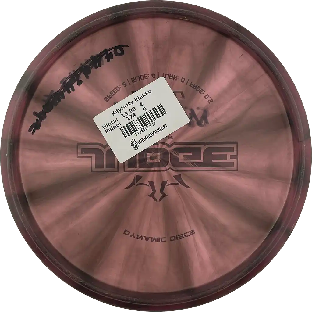 Lucid Judge