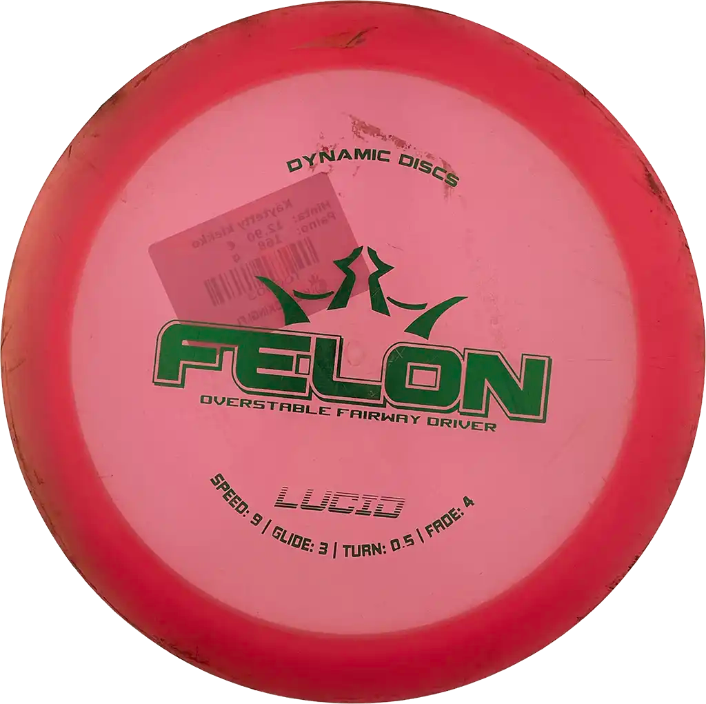 Lucid Felon