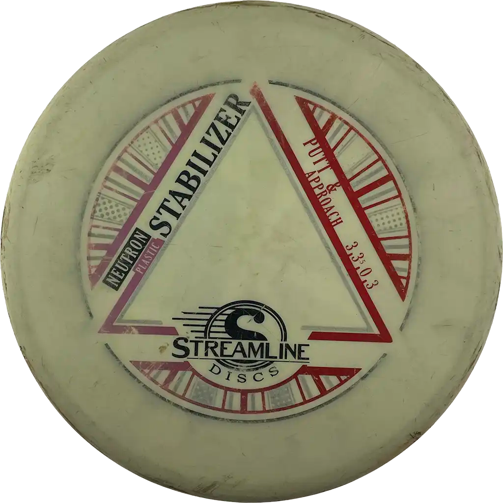 Neutron Stabilizer