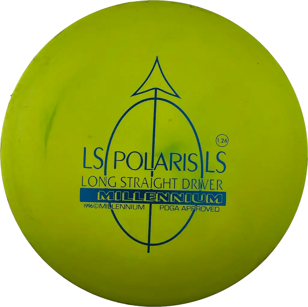 Polaris LS