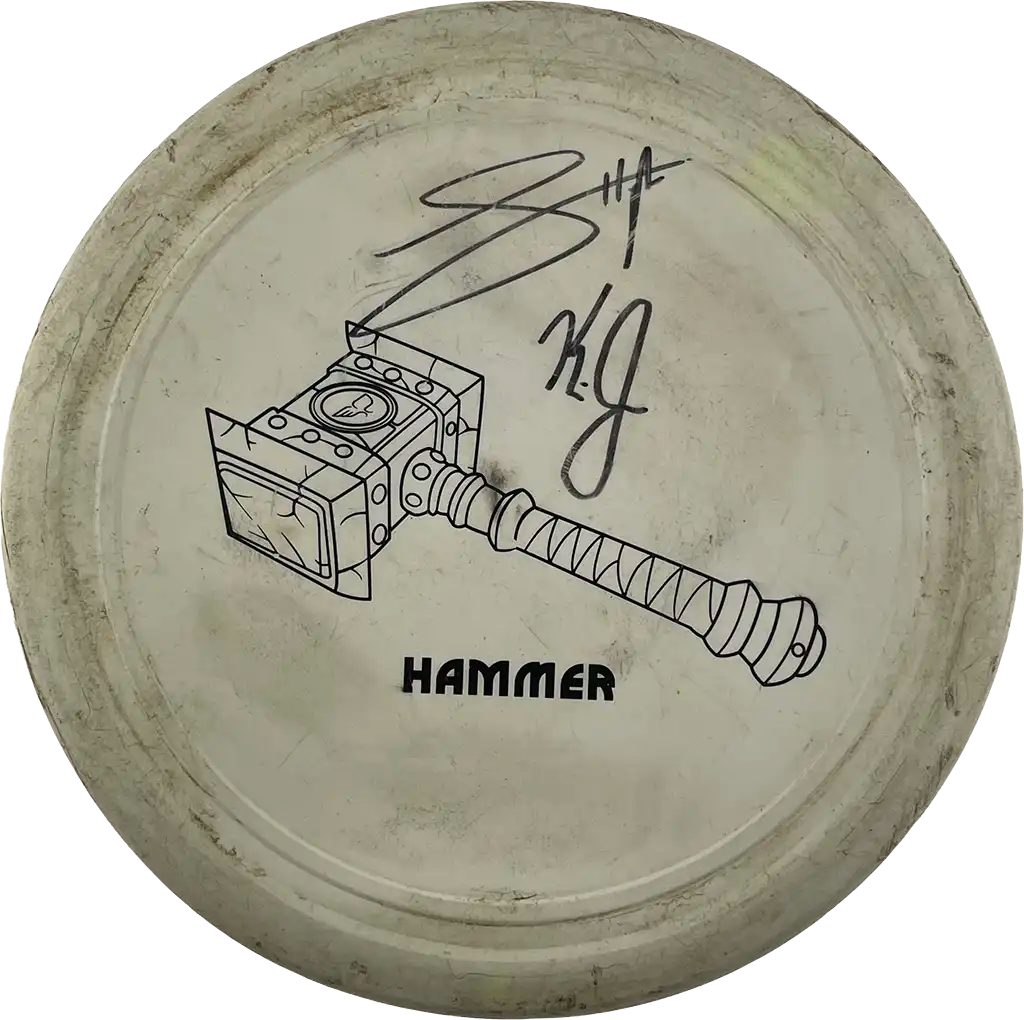 Tiger Hammer