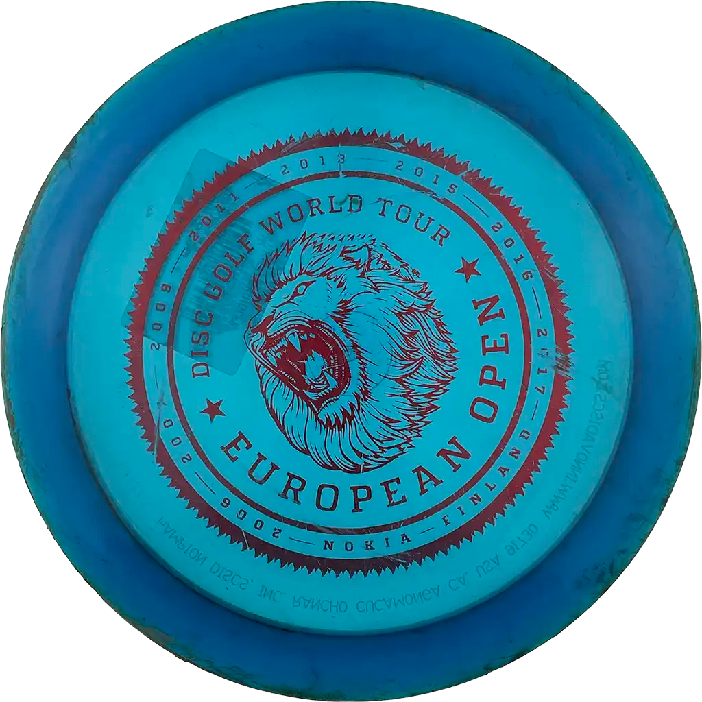 C-Line PDx - European Open