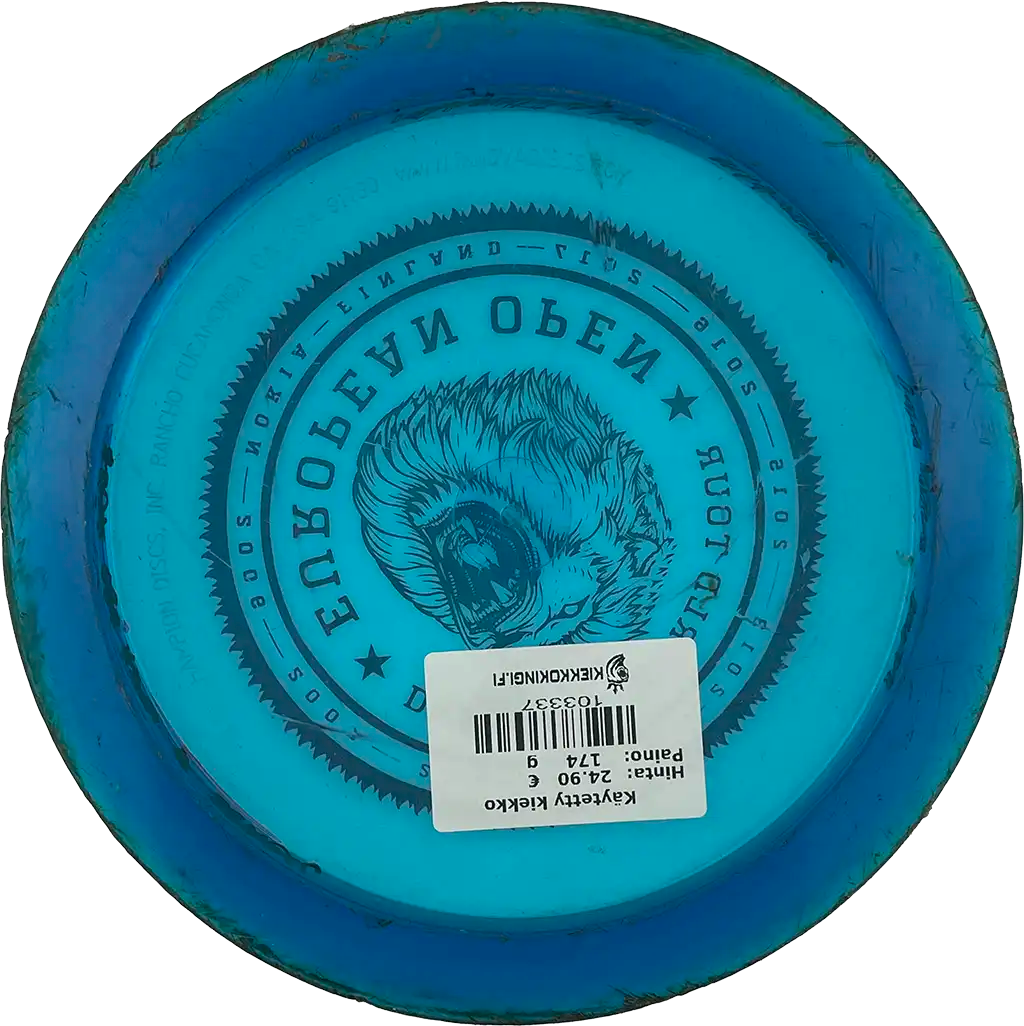 C-Line PDx - European Open