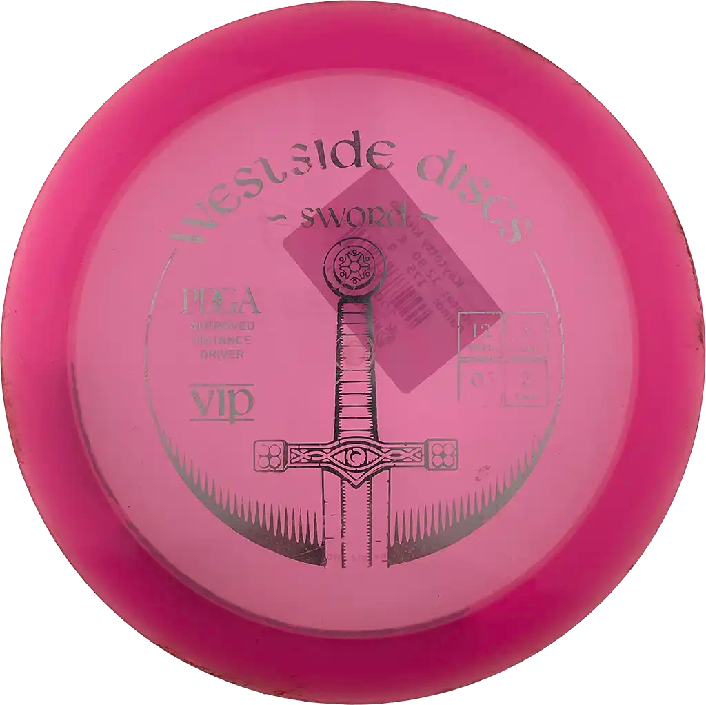 VIP Sword