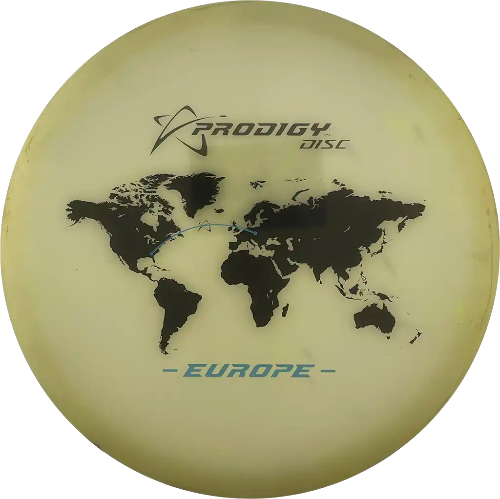 400G M3 - Europe
