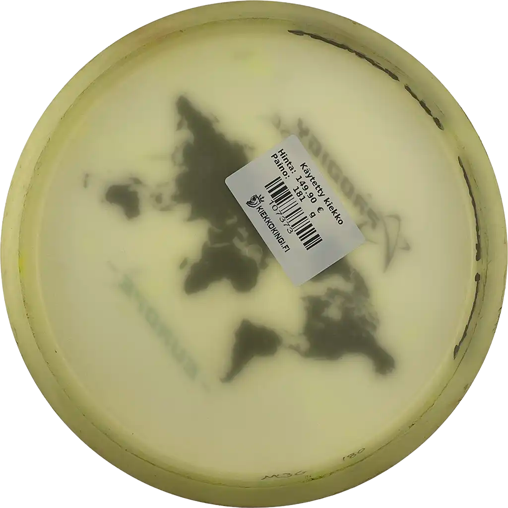400G M3 - Europe