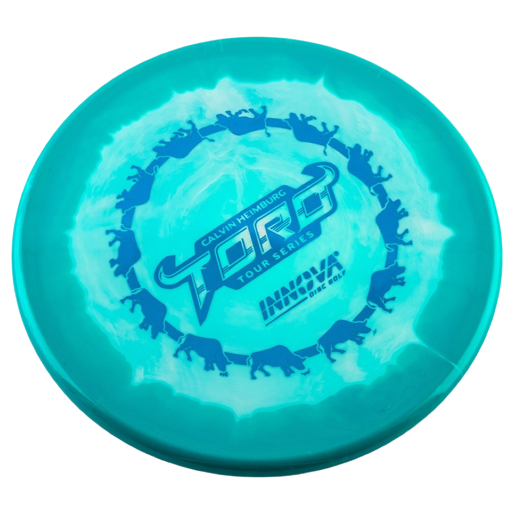 Halo Star Toro - Calvin Heimburg Tour Series