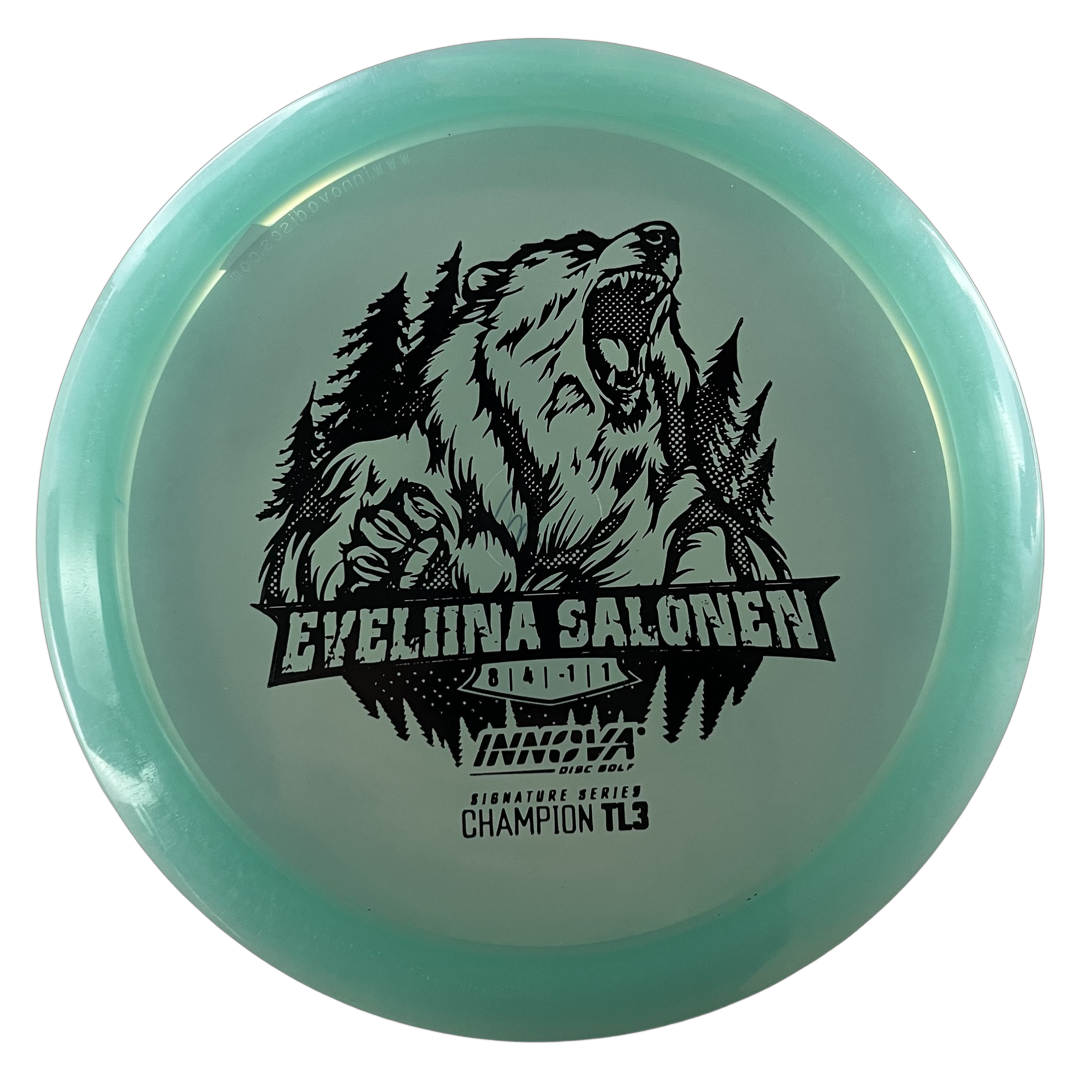 Innova Champion TL3 - Eveliina Salonen Signature Series