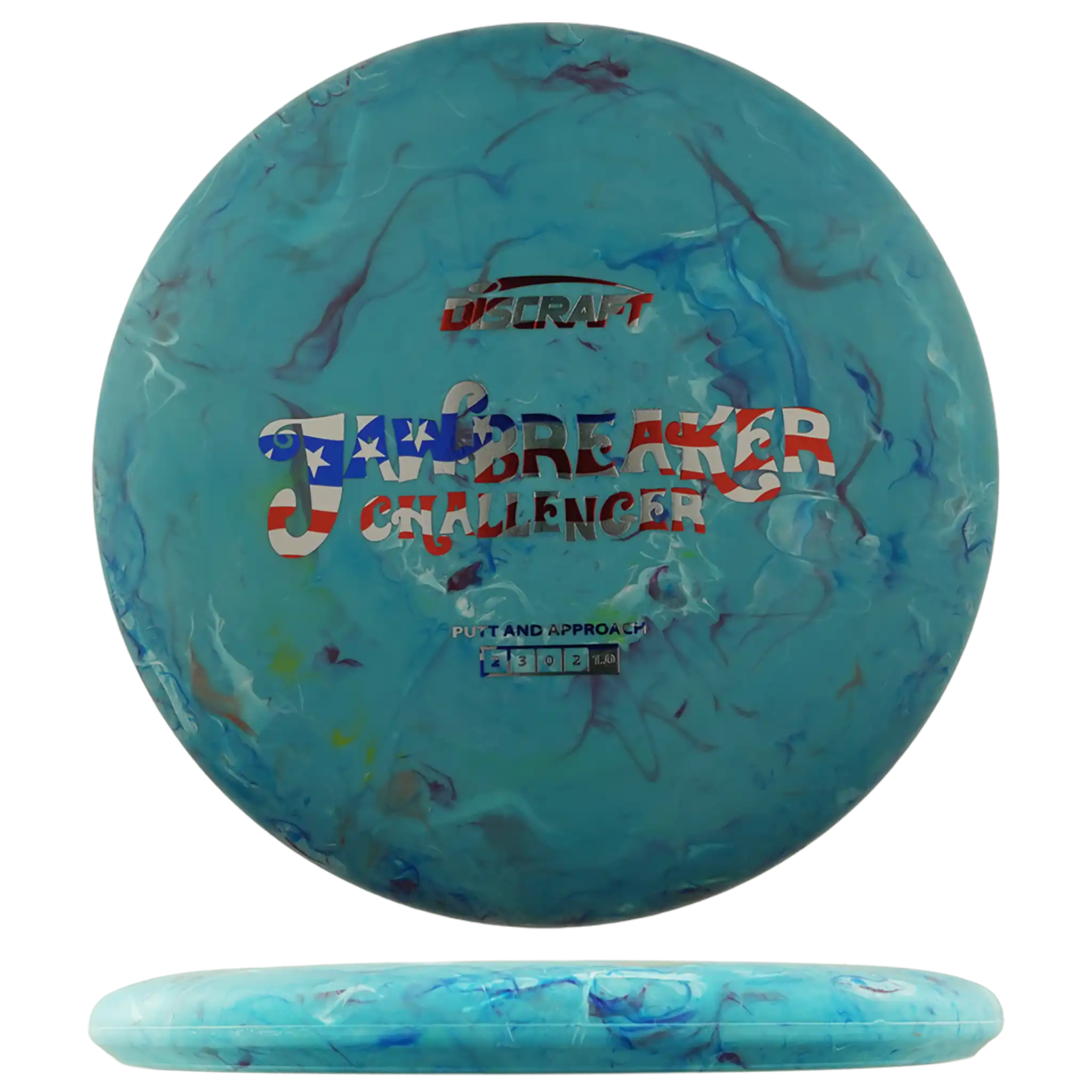 Jawbreaker Challenger