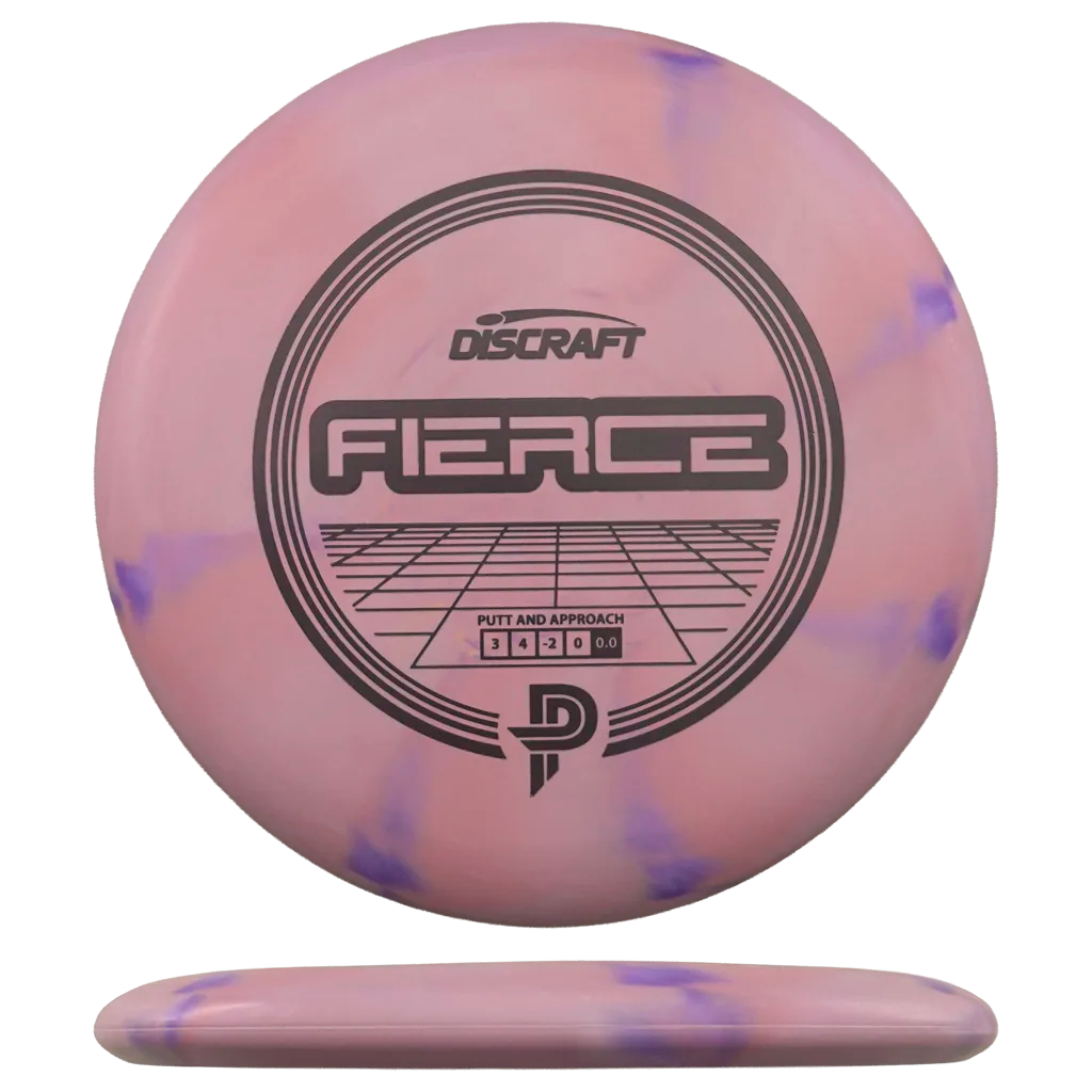 Jawbreaker Fierce - Paige Pierce - 12 / 173-174g