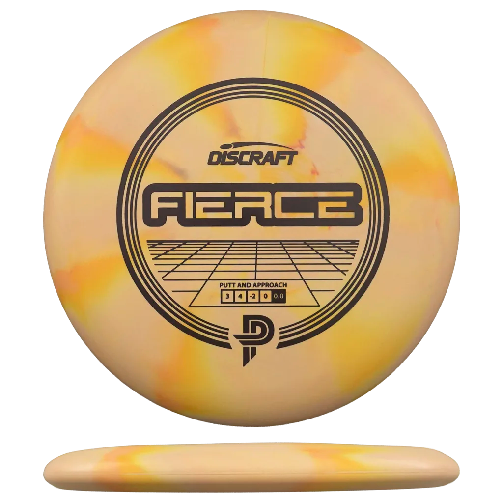 Jawbreaker Fierce - Paige Pierce - 13 / 173-174g