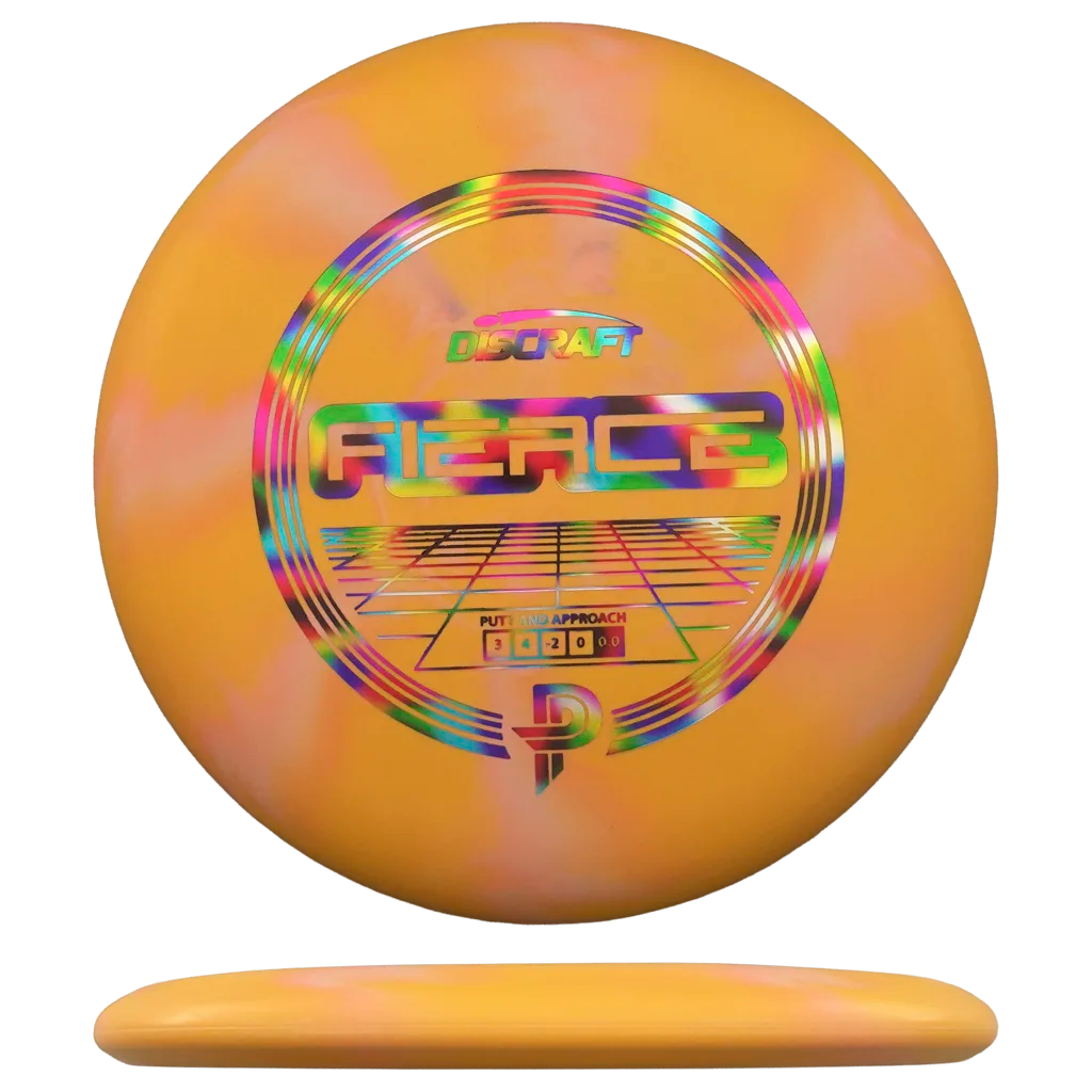 Jawbreaker Fierce - Paige Pierce - 16 / 173-174g