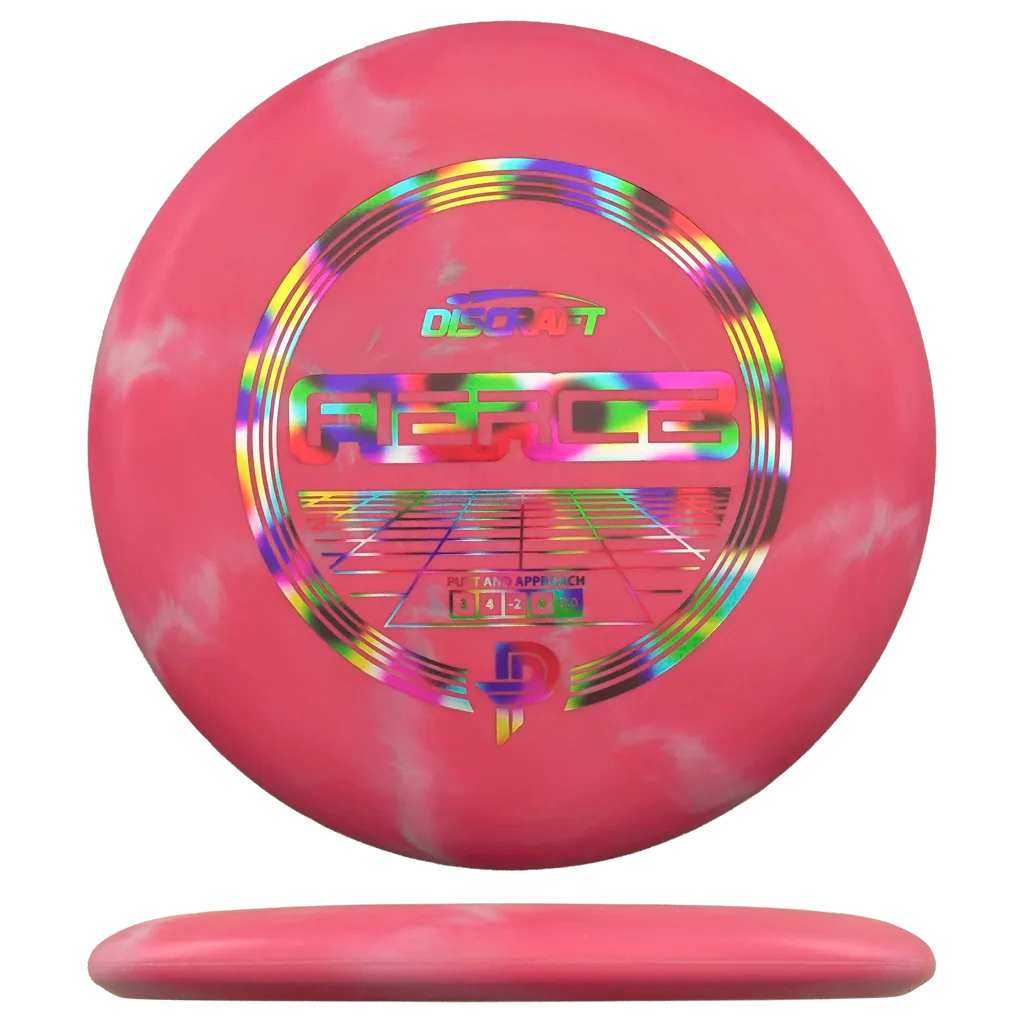 Jawbreaker Fierce - Paige Pierce - 17 / 173-174g