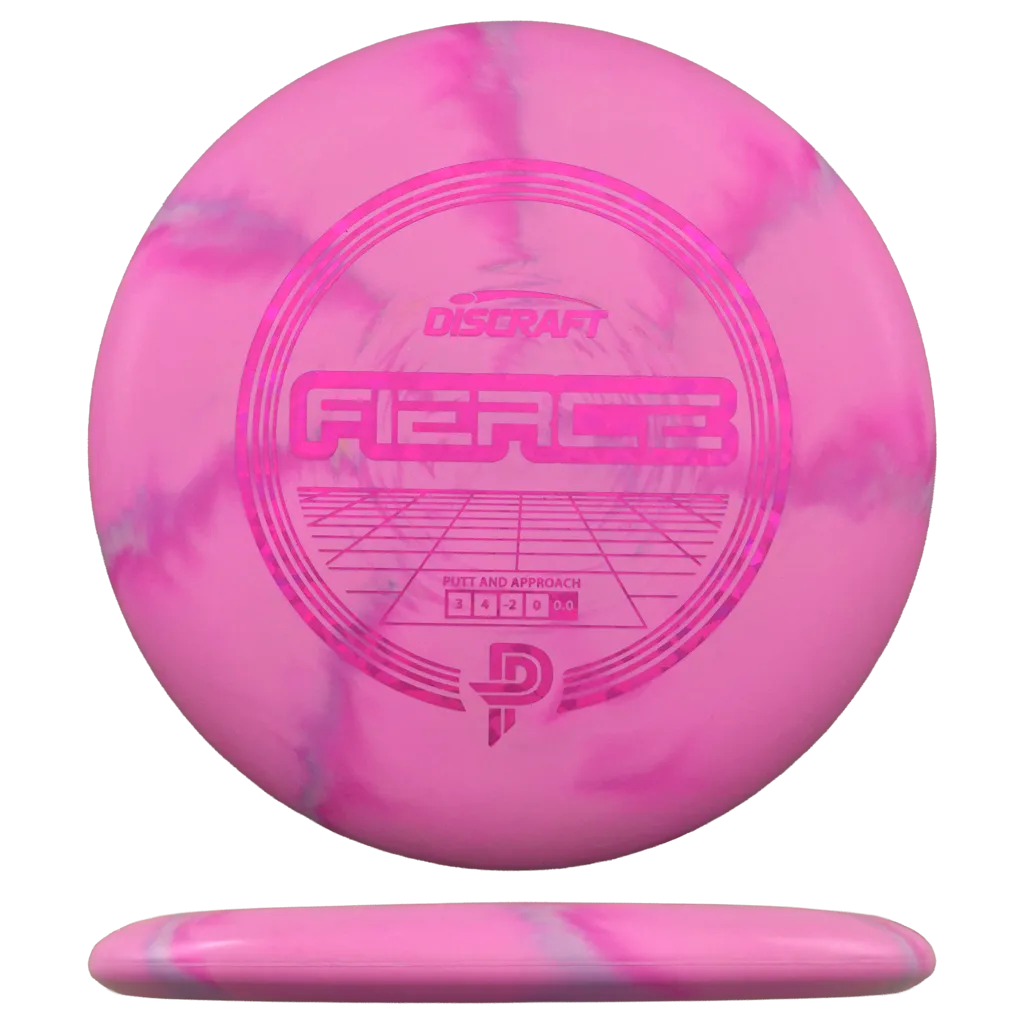 Jawbreaker Fierce - Paige Pierce - 19 / 173-174g