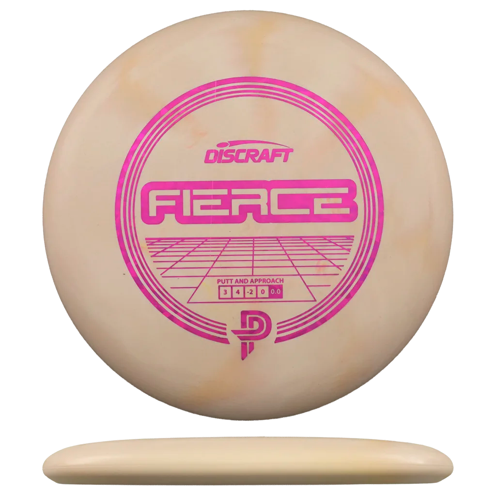 Jawbreaker Fierce - Paige Pierce - 20 / 173-174g