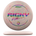 Jawbreaker Focus - Ricky Wysocki Signature - 123 / 170g