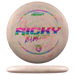 Jawbreaker Focus - Ricky Wysocki Signature - 124 / 170g