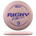 Jawbreaker Focus - Ricky Wysocki Signature - 127 / 171g