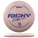 Jawbreaker Focus - Ricky Wysocki Signature - 128 / 171g