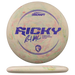 Jawbreaker Focus - Ricky Wysocki Signature - 133 / 171g