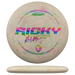 Jawbreaker Focus - Ricky Wysocki Signature - 134 / 171g