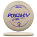 Jawbreaker Focus - Ricky Wysocki Signature - 139 / 171g