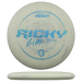 Jawbreaker Focus - Ricky Wysocki Signature - 154 / 172g