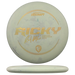 Jawbreaker Focus - Ricky Wysocki Signature - 167 / 172g