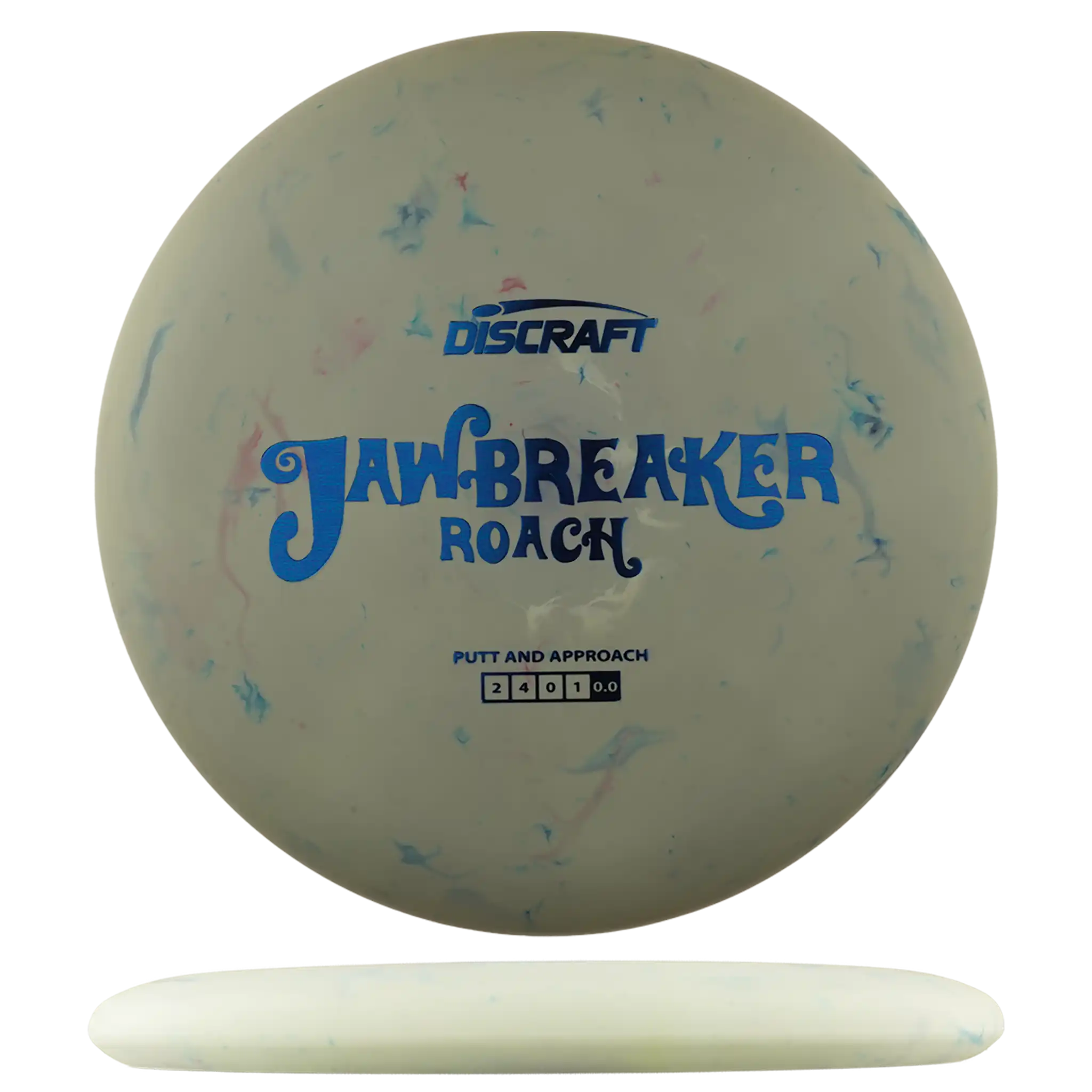 Jawbreaker Roach