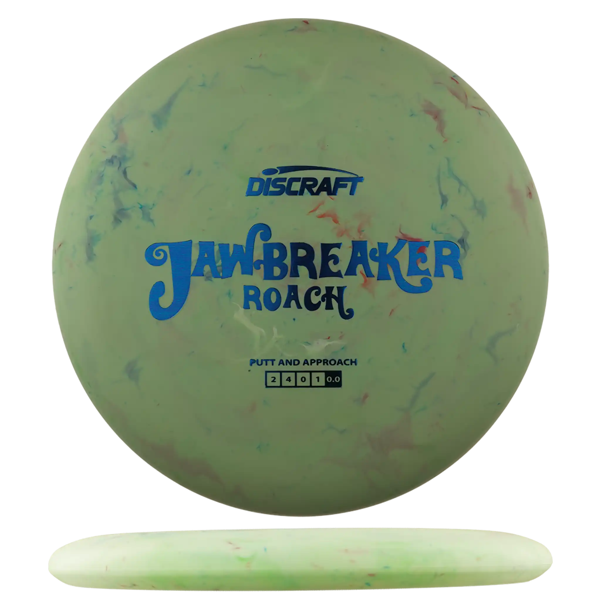 Jawbreaker Roach