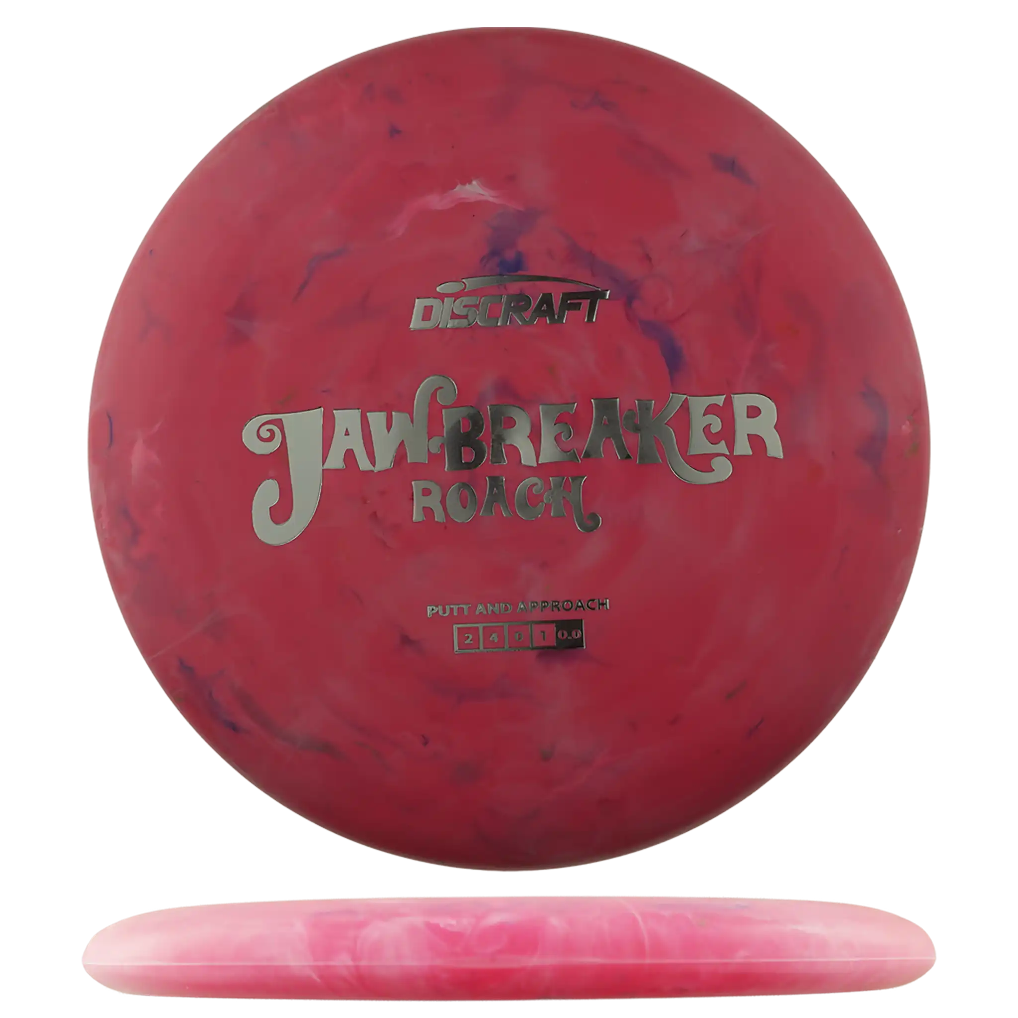 Jawbreaker Roach