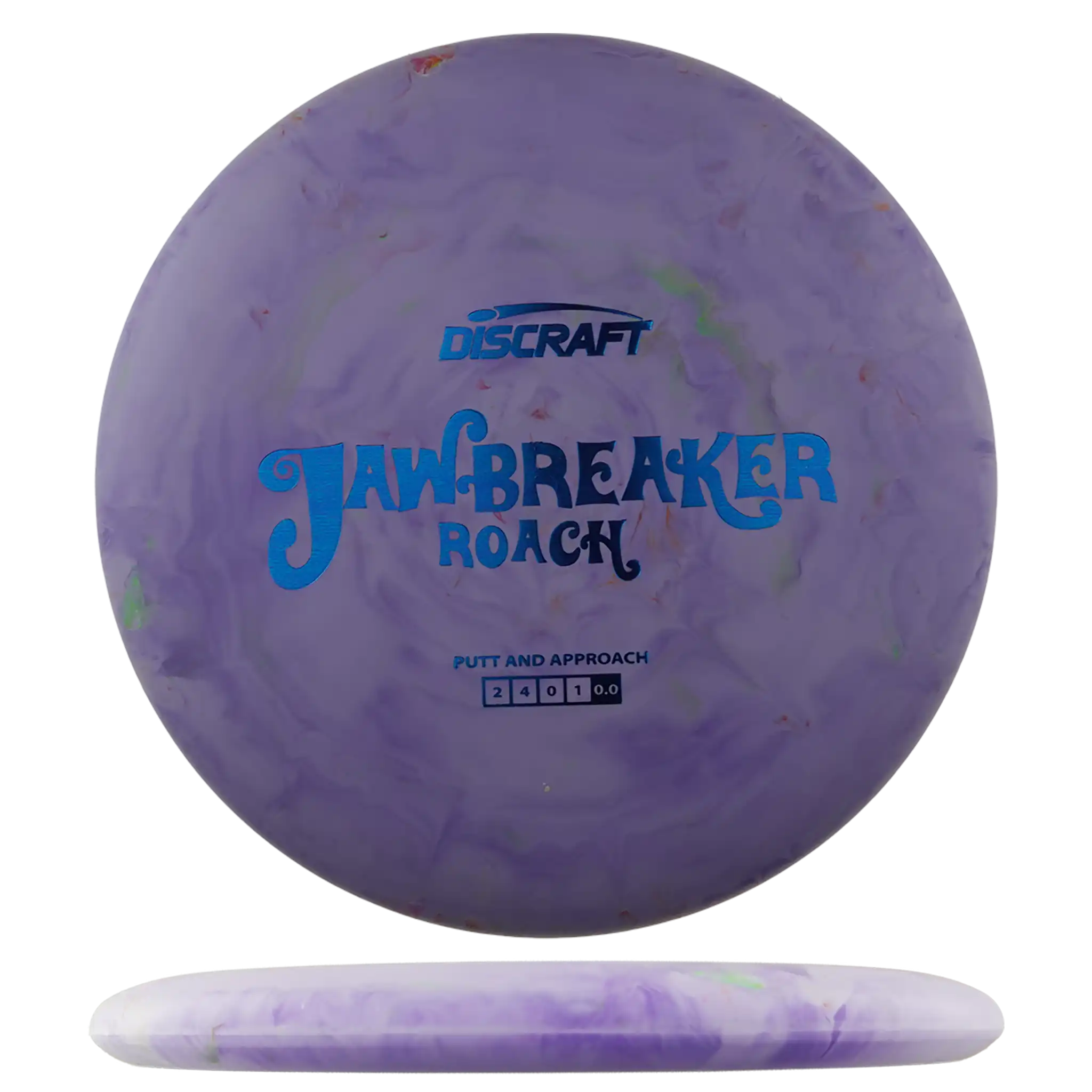 Jawbreaker Roach