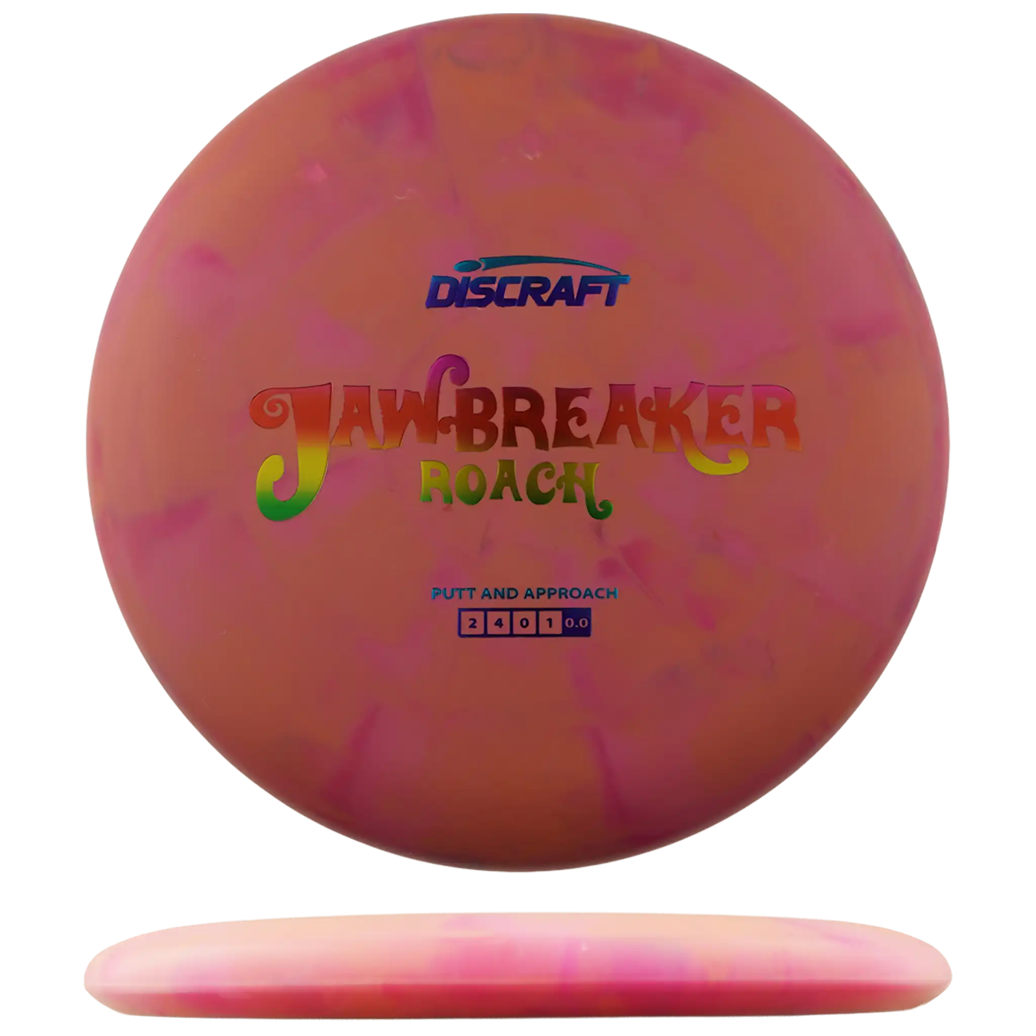 Jawbreaker Roach
