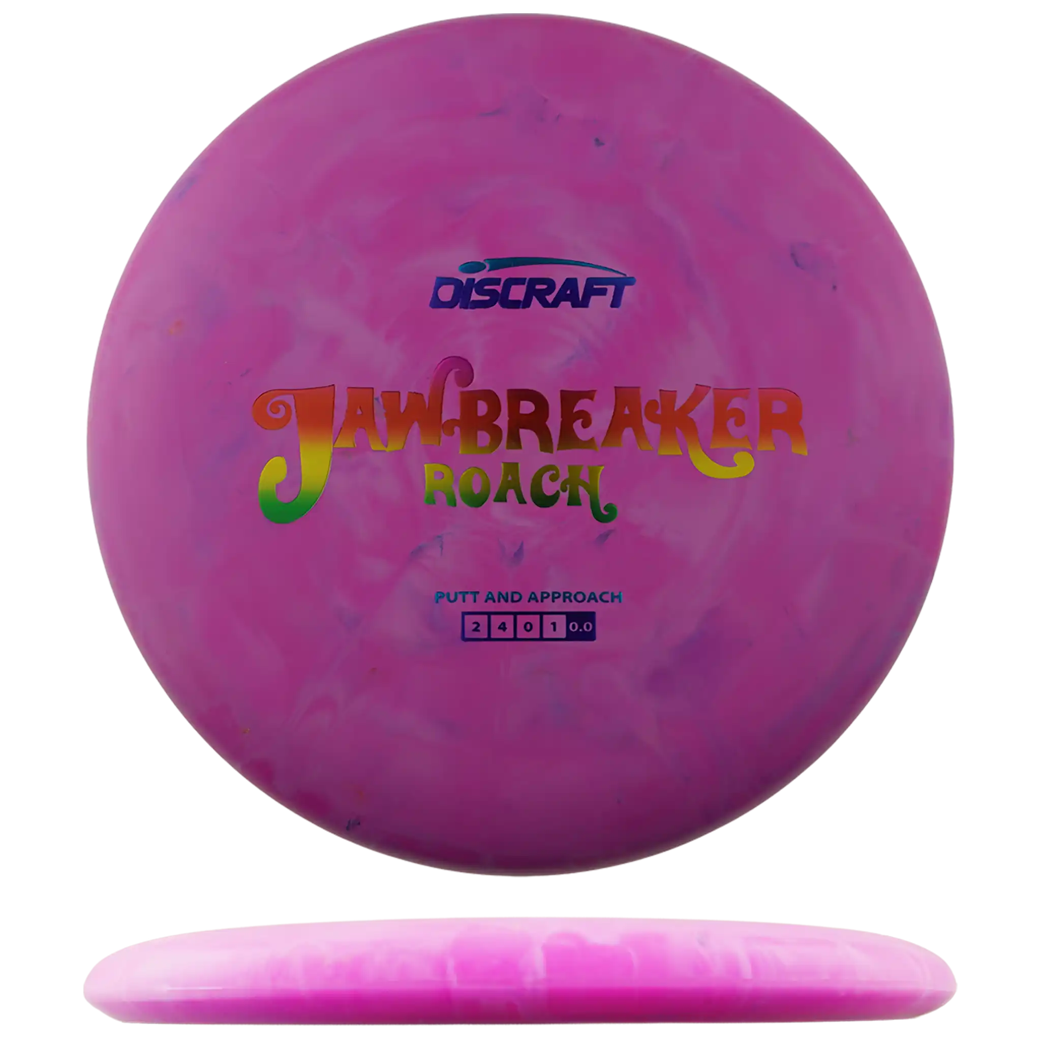 Jawbreaker Roach