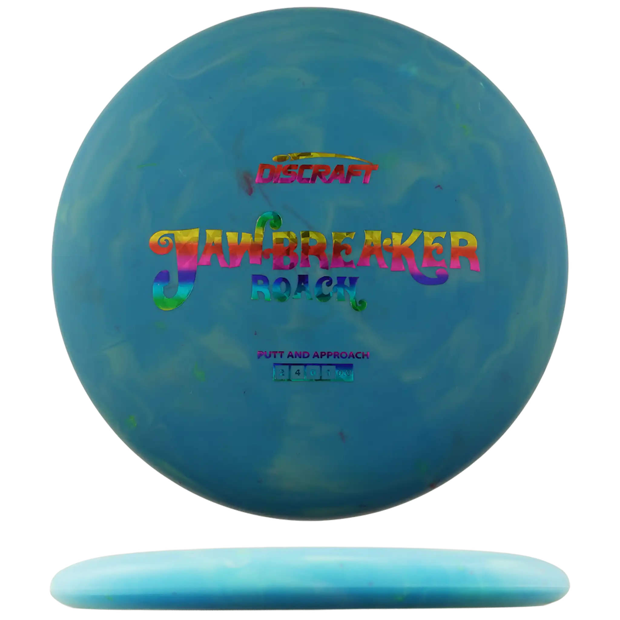 Jawbreaker Roach