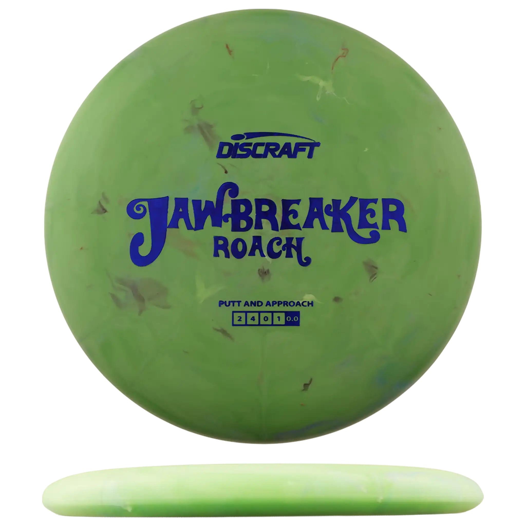 Jawbreaker Roach