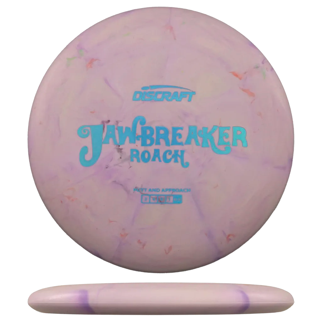 Jawbreaker Roach - 47 / 173-174g