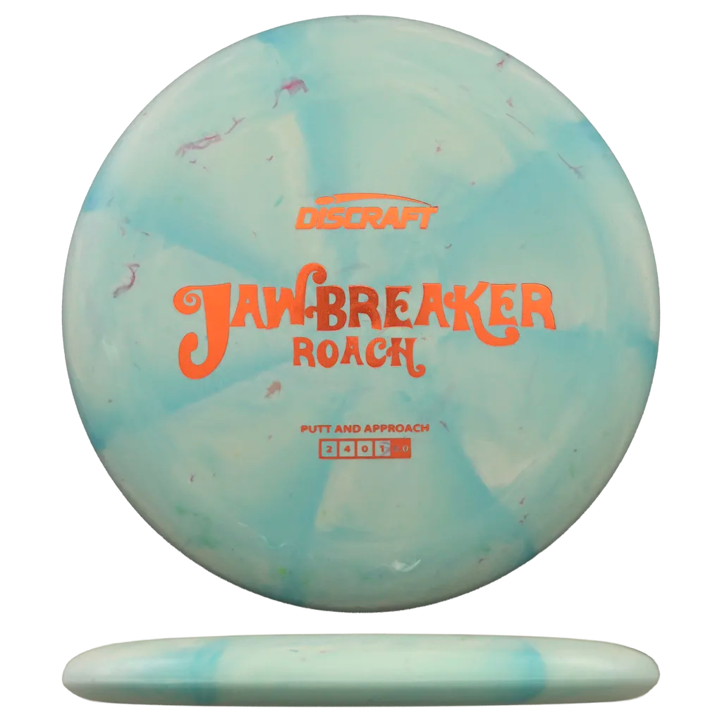 Jawbreaker Roach - 49 / 173-174g