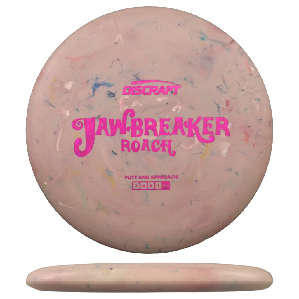 Jawbreaker Roach - 57 / 173-174g