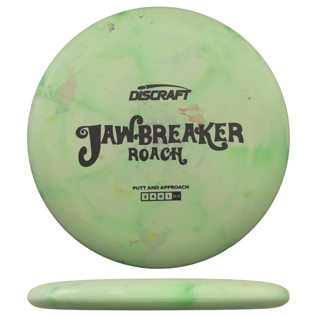 Jawbreaker Roach - 59 / 173-174g