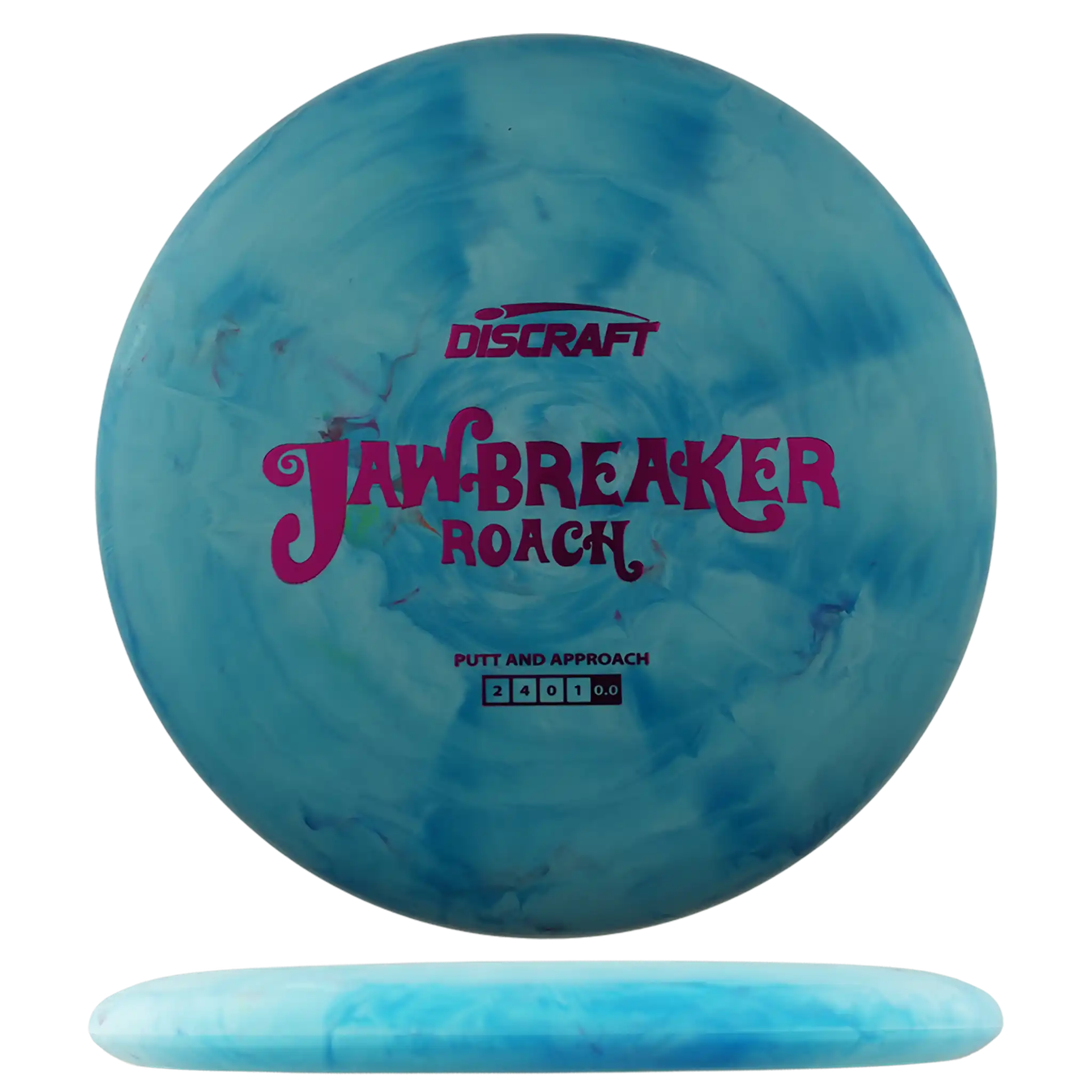 Jawbreaker Roach