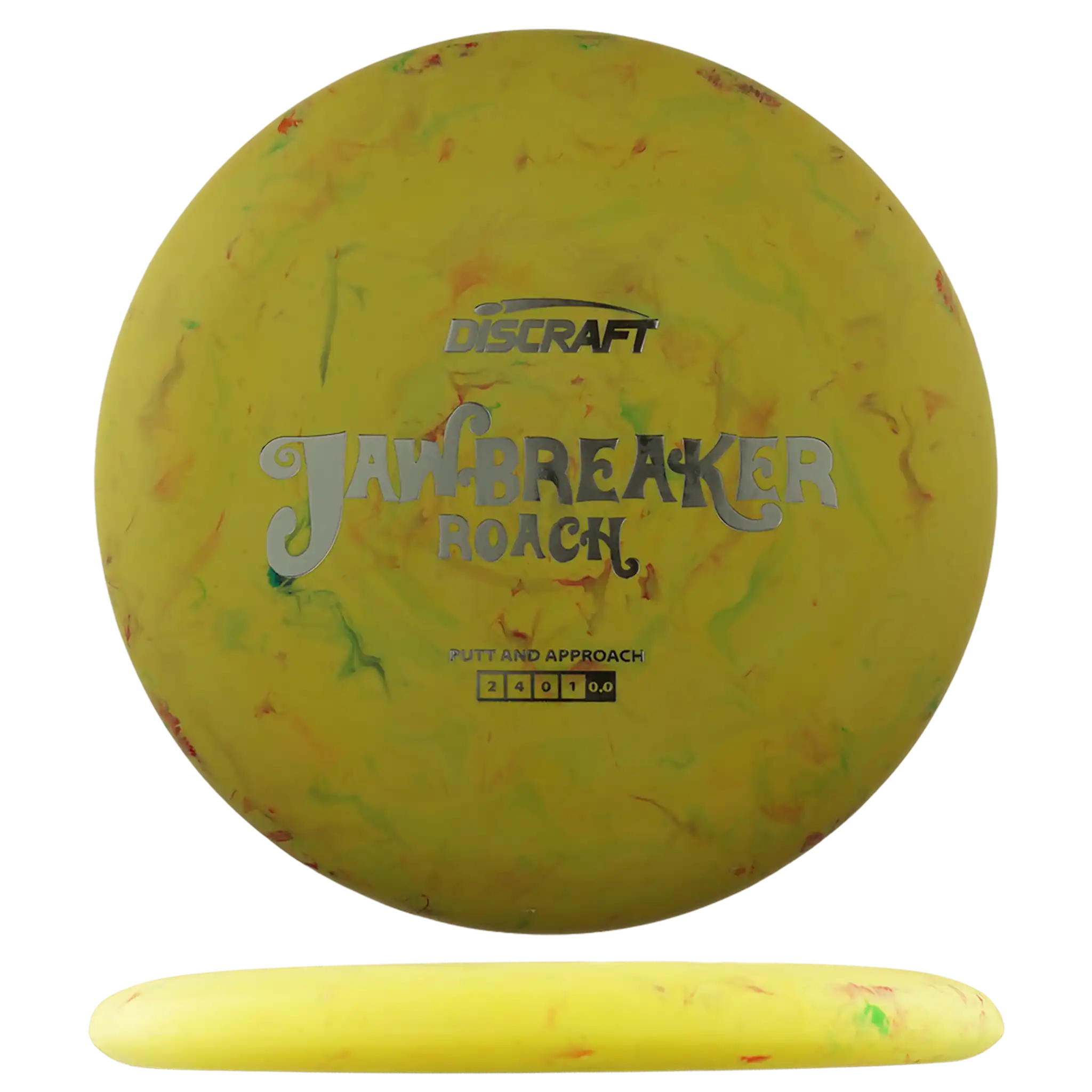 Jawbreaker Roach