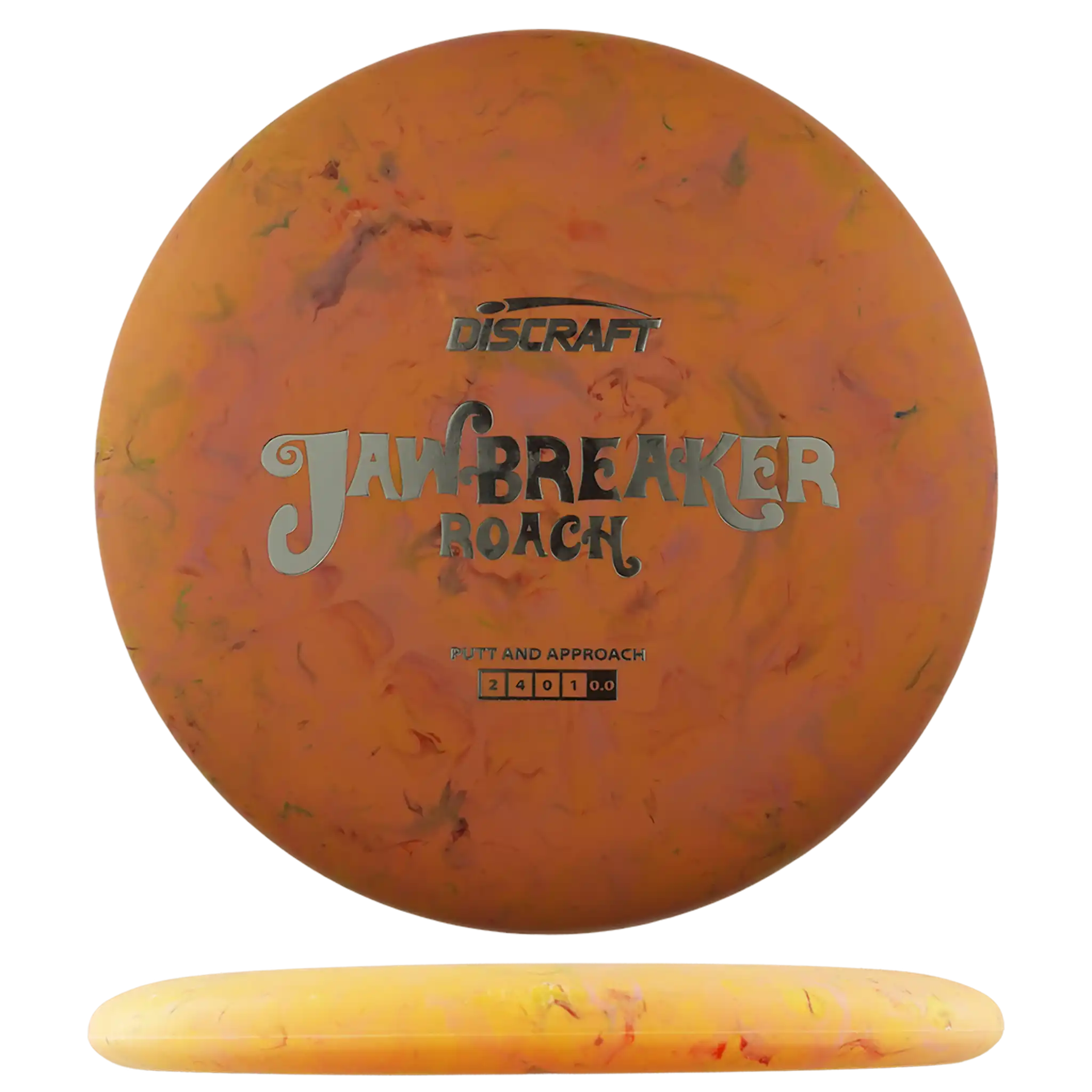Jawbreaker Roach
