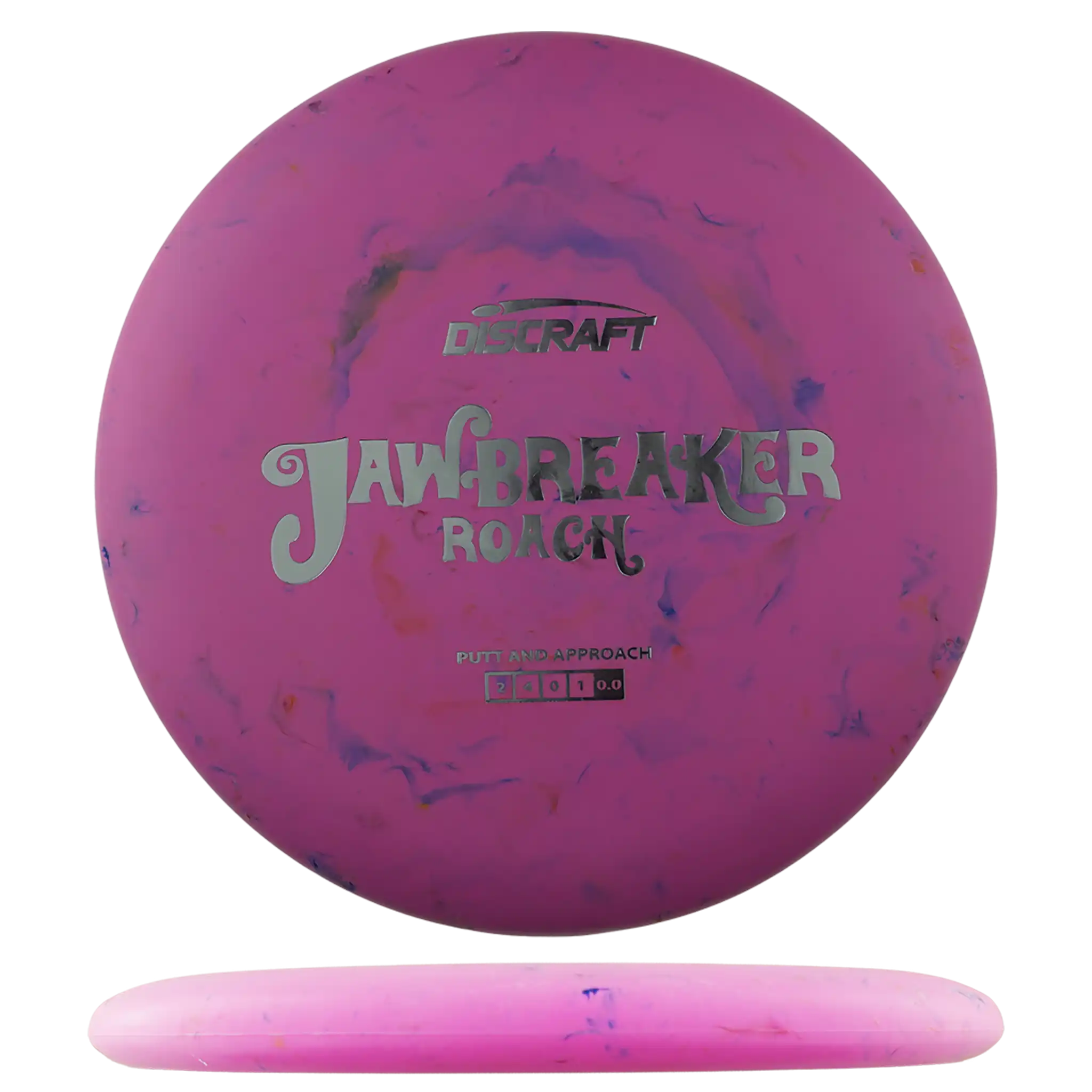 Jawbreaker Roach