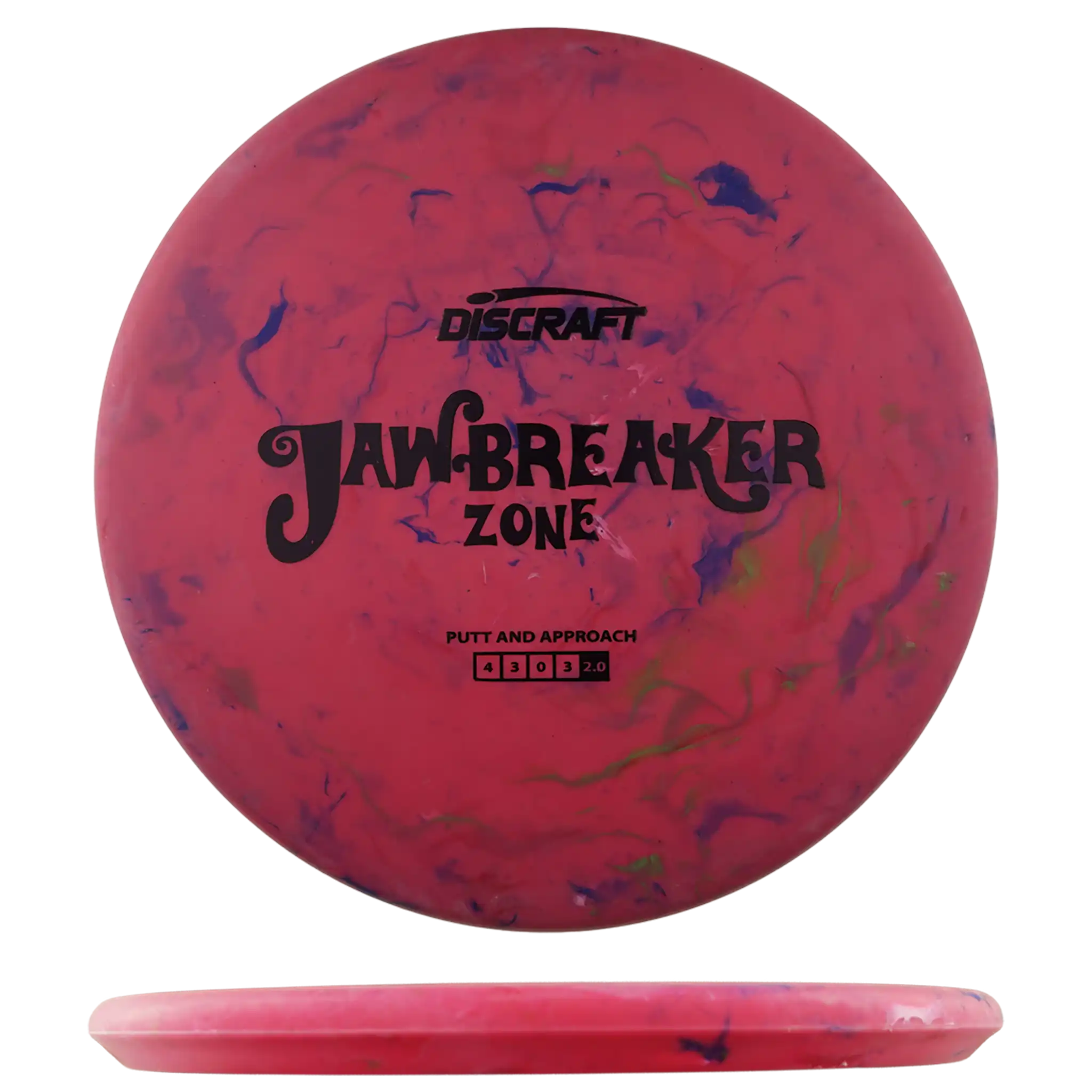 Jawbreaker Zone